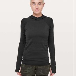 Lululemon Rest Less Hoodie